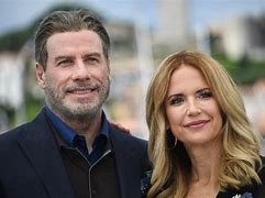 Image result for John Travolta First Wife