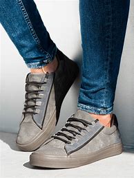 Image result for High Top Trainers for Men