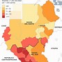 Image result for Map of Africa Darfur