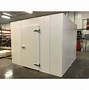 Image result for Used Outdoor Walk-In Cooler