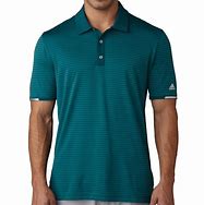 Image result for Adidas Golf Shirts Men