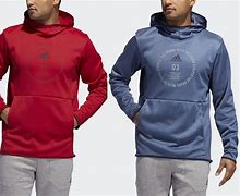 Image result for Adidas White Hoodies for Men