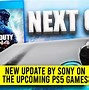 Image result for PS5 Games