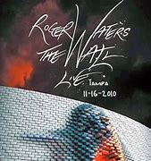 Image result for Roger Waters the Wall Tour