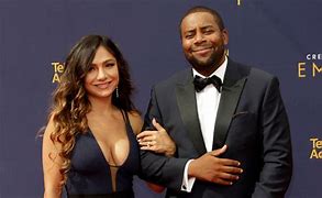 Image result for Kenan Thompson and Wife