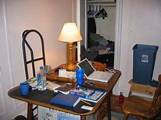 Image result for Desk Area That Closes