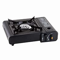 Image result for Portable Commercial Gas Stove