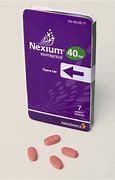 Image result for Nexium 40Mg Purple Pill