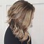 Image result for Long Sleek Hairstyles with Bangs
