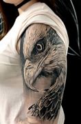 Image result for Eagle Tattoo Art
