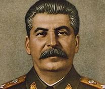 Image result for WW2 Russia Leader
