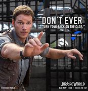 Image result for Jurassic World 3 Quotes