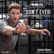 Image result for Jurassic World Funny Quotes