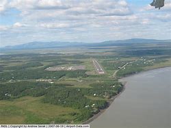Image result for Dillingham Alaska Airport