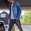 Image result for Skinny Jeans Man