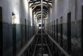 Image result for High Security Prison