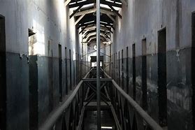 Image result for Rogers Island Prison