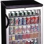 Image result for Top Load Beverage Refrigerator