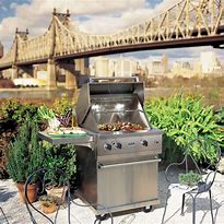 Image result for Scratch and Dent Viking Grills