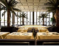 Image result for Four Seasons Restaurant NYC