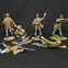 Image result for Airfix German Paratroopers