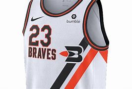 Image result for Buffalo Braves Jersey