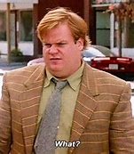 Image result for Chris Farley for the Love of God Christmas
