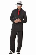 Image result for Italian Mob Boss in Suit Movies