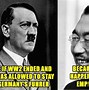 Image result for WW2 Emperor of Japan and General Picture