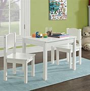 Image result for kids table and chairs