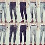 Image result for Sims 4 Sag Jeans