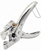 Image result for Lacross Eyelet Pliers