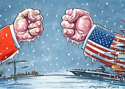 Image result for Us War with China