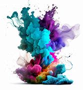 Image result for Color Splash Smoke