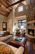 Image result for Rustic Living Room Decorating