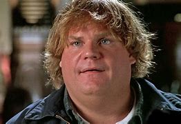 Image result for Last Pictures of Chris Farley