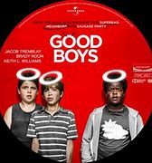 Image result for Good Boys DVD Cover