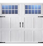Image result for Lowes Garage Doors Residential