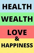 Image result for wealth, prosperity, welfare, healthy well-being