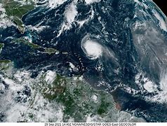 Image result for Hurricane Sam