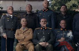 Image result for Hitler's Generals