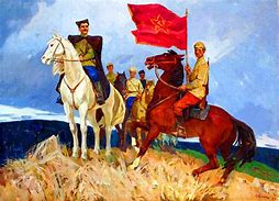 Image result for Romanian Cavalry