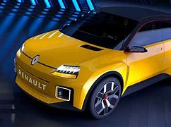 Image result for Renault 5 Car