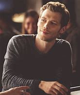 Image result for TVD Character Klaus