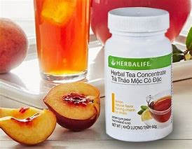 Image result for TRA CO DAC HERBALIFE