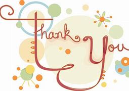 Image result for Thank You for Sharing Our Day Clip Art