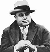 Image result for Al Capone Wanted