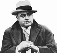 Image result for Al Capone