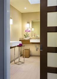 Image result for Door Pocket Bathroom Remodel