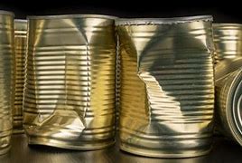 Image result for Are Dented Cans Safe